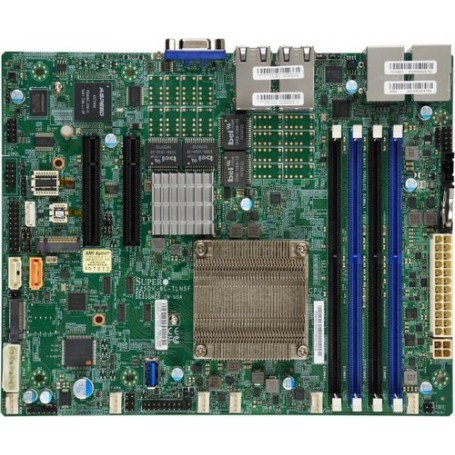 Supermicro A2SDV-16C-TLN5F Flex-ATX (MBD-A2SDV-16C-TLN5F-O)