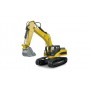 Amewi Bagger Motore elettrico 1:14 Scavatore (22309)