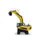 Amewi Bagger Motore elettrico 1:14 Scavatore (22309)
