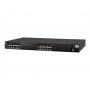 Microsemi 9512G Gigabit Ethernet (PD-9512GACDCM-EU)