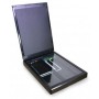 Avision FB10 Scanner piano 1200 x 1200 DPI A4 Nero (000-0870-02G)