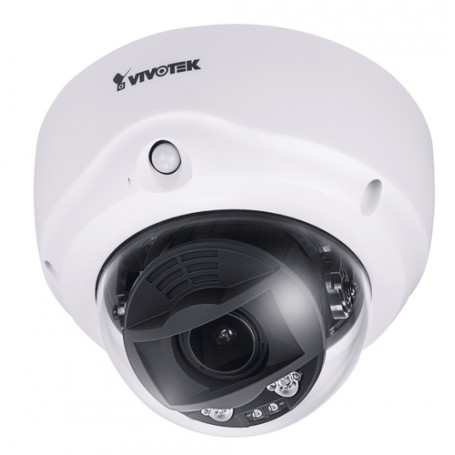 VIVOTEK FD9165-HT telecamera di sorveglianza Telecamera di sicurezza IP Interno Cupola 1920 x 1080 Pixel Soffitto (FD9165-HT)