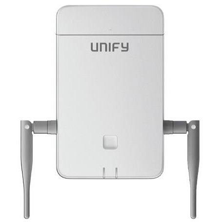 Unify Cordless DECT Sender IP V2 (BSIP2) stazione base DECT Grigio (L30280-F600-A221)