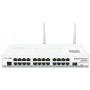 Mikrotik CRS125-24G-1S-2HND-IN router wireless Gigabit Ethernet Dual-band (2.4 GHz/5 GHz) (CRS125-24G-1S-2HND-IN)