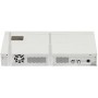 Mikrotik CRS125-24G-1S-2HND-IN router wireless Gigabit Ethernet Dual-band (2.4 GHz/5 GHz) (CRS125-24G-1S-2HND-IN)