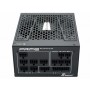 Seasonic Prime Platinum alimentatore per computer 1300 W 20+4 pin ATX ATX Nero (SSR-1300PD)