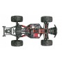 Amewi X-King Motore elettrico 1:12 Macchina fuoristrada (22219)