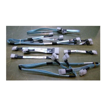 Hewlett Packard Enterprise 784629-001 cavo Serial Attached SCSI (SAS) (784629-001)