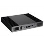 Akasa Plato Basso profilo (Slimline - stilizzato) Nero (A-NUC17-A1B)