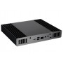 Akasa Plato Basso profilo (Slimline - stilizzato) Nero (A-NUC17-A1B)