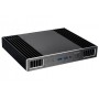 Akasa Plato Basso profilo (Slimline - stilizzato) Nero (A-NUC17-A1B)