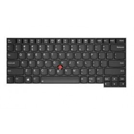 Lenovo 01EN691 ricambio per notebook Tastiera (FRU01EN691)