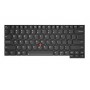 Lenovo 01EN691 ricambio per notebook Tastiera (FRU01EN691)