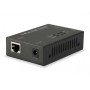 LevelOne FEP-0311W90 switch di rete Fast Ethernet (10/100) Supporto Power over Ethernet (PoE) Nero (FEP-0311W90)