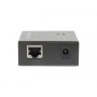 LevelOne FEP-0311W90 switch di rete Fast Ethernet (10/100) Supporto Power over Ethernet (PoE) Nero (FEP-0311W90)