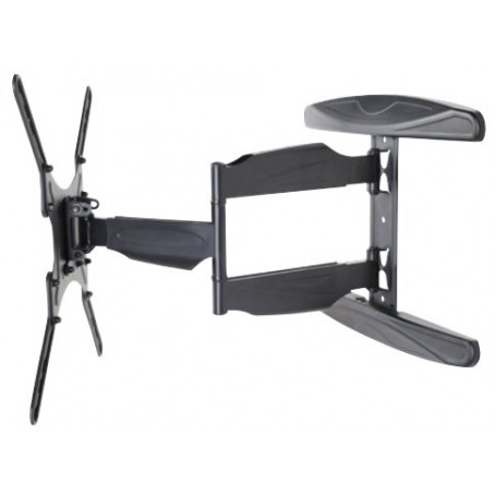 Vivolink VLMW2355A Supporto TV a parete 139,7 cm (55") Nero (VLMW2355A)