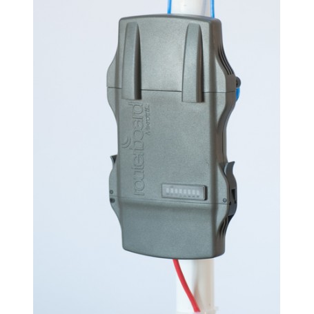 Mikrotik NetMetal 5 Supporto Power over Ethernet (PoE) (RB922UAGS-5HPACD-NM)