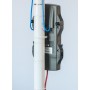 Mikrotik NetMetal 5 Supporto Power over Ethernet (PoE) (RB922UAGS-5HPACD-NM)