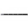 EFB Elektronik 691790.6 unità di distribuzione dell'energia (PDU) 28 presa(e) AC Nero (691790.6)