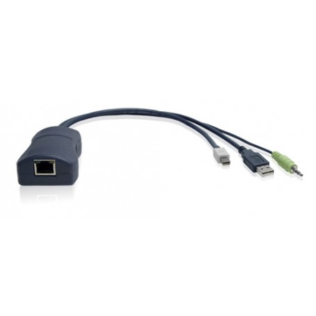 ADDER CATx DisplayPort CAM (CATX-DP-USBA)