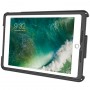 RAM Mounts RAM-GDS-SKIN-AP15 custodia per tablet 24,6 cm (9.7") Cover Nero (RAM-GDS-SKIN-AP15)