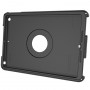 RAM Mounts RAM-GDS-SKIN-AP15 custodia per tablet 24,6 cm (9.7") Cover Nero (RAM-GDS-SKIN-AP15)