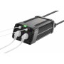 Technaxx 1200W TE16 adattatore e invertitore Interno Nero (4753)