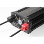 Technaxx 1200W TE16 adattatore e invertitore Interno Nero (4753)