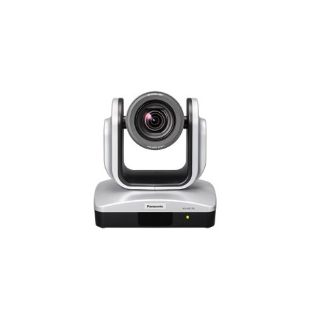 Panasonic KX-VD170 webcam 1920 x 1080 Pixel Nero, Argento (KX-VD170)