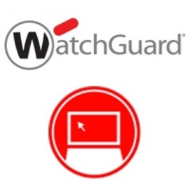 WatchGuard WG019715 software di protezione antivirus 1 anno/i (WG019715)
