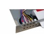 Wantec 2092 porta accessori Kit di montaggio (2092)