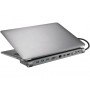 Sandberg USB-C All-in-1 Docking Station (136-23)
