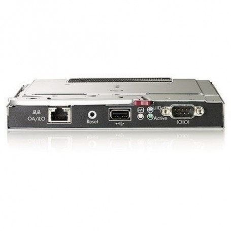 Hewlett Packard Enterprise BLc7000 Onboard Administrator Option (412142-B21)