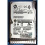 Hewlett Packard Enterprise 719429-001 disco rigido interno 2.5" 900 GB SAS (719429-001)