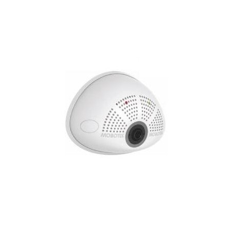 Mobotix Mx-i26B-6N016 Telecamera di sicurezza IP Interno Sferico 3072 x 2048 Pixel Parete (Mx-i26B-6N016)