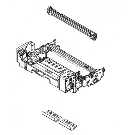 KYOCERA 302LV93042 tamburo per stampante Originale 1 pz (302LV93045)