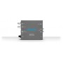 AJA Hi5-12G Convertitore video attivo 4096 x 2160, - (Hi5-12G)