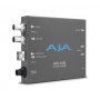 AJA HI5-12G-TR convertitore video 4096 x 2160, - (Hi5-12G-TR)