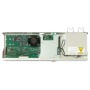 Mikrotik RB1100AHx4 Dude Edition router cablato Argento (RB1100DX4)