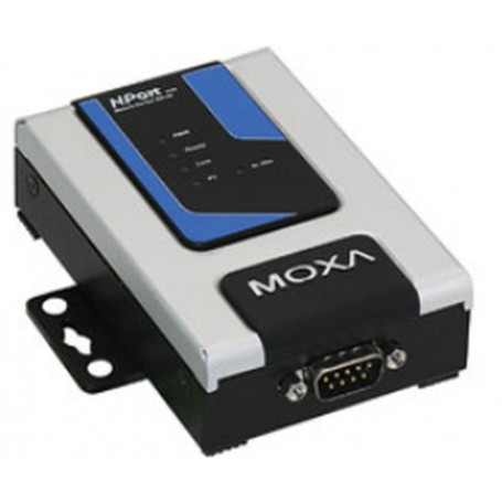 Moxa NPort 6150 server seriale RS-232/422/485 (NPort 6150)