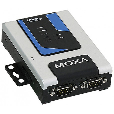 Moxa NPort 6250 server seriale RS-232/422/485 (NPort 6250)