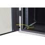 EFB Elektronik 691709.1-AK rack 9U Da parete Grigio (691709.1-AK)