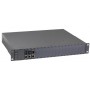 EFB Elektronik MCT-RACK-18-2A telaio dell'apparecchiatura di rete 1.5U Nero (MCT-RACK-18-2A)