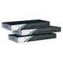EFB Elektronik EB863V2 switch per keyboard-video-mouse (kvm) Montaggio rack Nero (EB863V2)