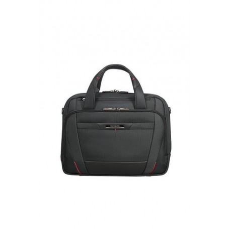 Samsonite PRO-DLX 5 borsa per notebook 35,8 cm (14.1") Valigetta ventiquattrore Nero (106351-1041)
