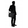 Samsonite PRO-DLX 5 borsa per notebook 35,8 cm (14.1") Valigetta ventiquattrore Nero (106351-1041)