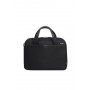 Samsonite PRO-DLX 5 borsa per notebook 35,8 cm (14.1") Valigetta ventiquattrore Nero (106351-1041)
