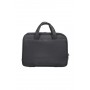 Samsonite PRO-DLX 5 borsa per notebook 39,6 cm (15.6") Valigetta ventiquattrore Nero (106352-1041)