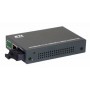 KTI Networks KC-300D convertitore multimediale di rete 100 Mbit/s 1310 nm Modalità multipla (KC-300D-SL2)