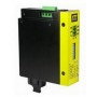 KTI Networks KCD-300 convertitore multimediale di rete 100 Mbit/s 1310 nm Modalità multipla, Modalità singola (KCD-300-C)